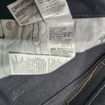 Levi's  flex 506 comfort straight waist 33'' length 30'' men's Photo 7