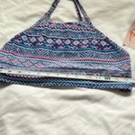 Attract Co Sports: Patterned Bikini Set Photo 14