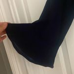 Timing  navy Ripped rayon romper L Photo 3