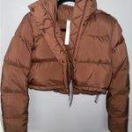 Lululemon Puffer Jacket Photo 4