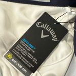 Callaway Women’s Abstract Gradient Print Color Block Golf Dress Size XL NEW Photo 6