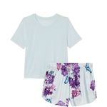 Victoria's Secret 
Modal & Satin Sleep Set Photo 1