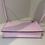 Kate Spade Cameron Street Clarise Pink Lemonade Crossbody Small Leather Bag Photo 6
