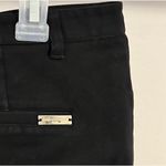 Karl Lagerfeld  Black Pants Photo 4