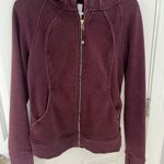 Lululemon Zip-Up Jacket Photo 0