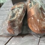 Vionic  Shoes Women’s size 8 toffee Suede Flat Loafers Chill Bridget BRAND NEW Photo 7