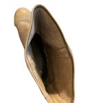 Banana Republic  tucker rock stone leather braided mid calf boot Photo 9