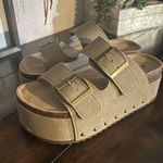Madden Girl  Platform Sandals Photo 4