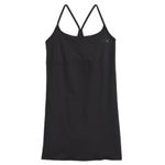 The North Face NWT Black Arque Hike Dress Photo 2
