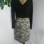 Van Heusen Lace Design Skirt Photo 4