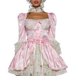 Dolls Kill  Costume Halloween Photo 0