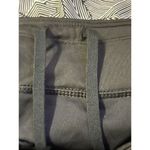 Nike Womens Dri-Fit Black & White Geometric Print Running Shorts Size S Photo 6