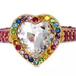 Kurt Geiger  LONDON RING Photo 0