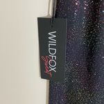 Wildfox NWT Confetti Rainbow Splatter Leggings Photo 4