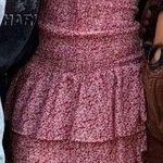 Princess Polly Carrillo Mini Dress Photo 4