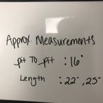 julie's closet Floral Button Down Lace Top Size M Photo 11