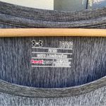 Under Armour  Gray Fitted heatgear Long Sleeve Tee‎ Photo 1