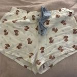 Hollister Sleep Shorts Photo 0