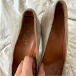 Gucci  Suede Pumps 37 Photo 2