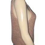 Moon & Madison Sweater Knit Cropped Tank Top Photo 1