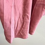 Shona joy  Sleeveless Bias Cowl Slip Dress in Rose Photo 8