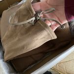 Wild Diva Over-the-Knee Suede Boots Photo 4