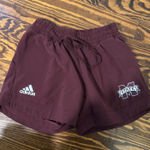 Adidas Mississippi State  Shorts Photo 0