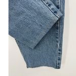 Levi's Vtg 550 Relaxed Fit Tapered Leg Juniors 13 Y2K 2001 #740 Cotton Altered* Photo 3