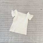 Ted Baker Misteey Bardot Off the Shoulder Knit Top Photo 2