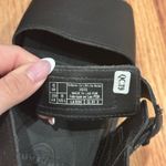 Dr. Martens Doc Martens Black Sandals Photo 4