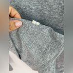 Mondetta ‎ performance women's workout, long sleeve, shirt, size small Photo 7