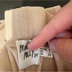 Princess Polly Laurelie Set Beige Photo 10