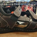 Dockers  velcro sandals memory foam Photo 4