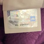 The North Face Full Zip Up Fleece Long Sleeve Purple Size XL Athleisure Photo 8