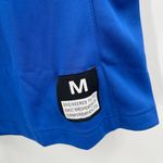 Nike Jersey Womens Medium Basketball Athletic Blue NWT Training Train 932914-494 Photo 6