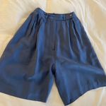 Neiman Marcus VNTG  Shorts Photo 0