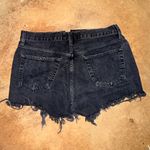 AGOLDE Parker Shorts Photo 2