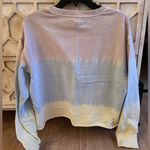 Spiritual Gangster  Cropped Sweatshirt Photo 3