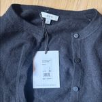 joe's jeans  Black Women's Cardigan Photo 1