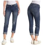 Kut From The Kloth EUC boyfriend jeans Photo 1