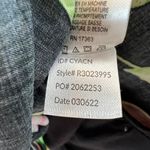 Kensie NWT Tank Pajama Sleepwear Top Floral Black Pink Size Large Photo 6