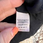 Free People Shaggy Faux Sherpa Shaggy Wool Moto Jacket in Ivory SMALL Photo 3