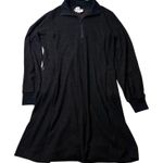 CAbi  - Long Sleeved Cuddle Sweater Dress - size SMALL - style 4215 Photo 0