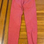 Gymshark Vital Seamless 2.0 Leggings- Pink - Size Small Photo 1