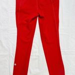 Lululemon NWOT  Swift Speed HR Tight 28" - 
Dark Red (First Release) - 2 Photo 8