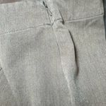 Talbots Pants Womens 16 Beige Straight Leg Minimalist Classic Office Career Photo 4