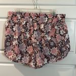 Z Supply NEW  sprinter floral short in twilight sky XL Photo 7