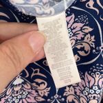 Nanette Lepore  Y2K Cami Womens Top Sz L Coquette Babydoll Festival Floral Lace Photo 6