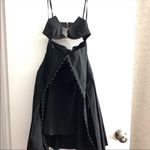 Helmut Lang x Shayne Oliver Collab Corset Dress Photo 5