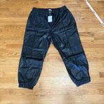 Cello Ms  Faux Leather Joggers 2XL‎ Photo 1
